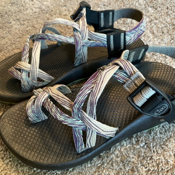 Chaco Sandals - Picture 2 of 4